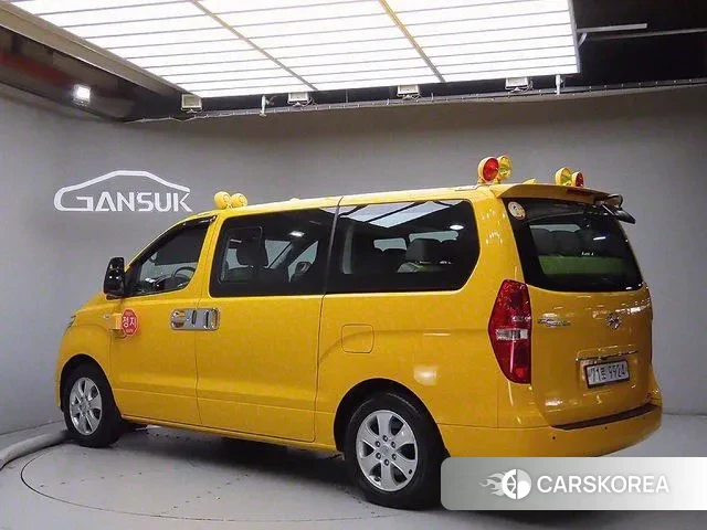 Hyundai The New Grand Starex id 3033864 из Кореи 12