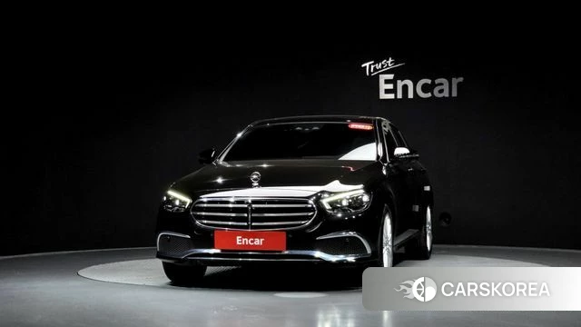 Mercedes-Benz E-Class W213 id 3883443 из Кореи 12