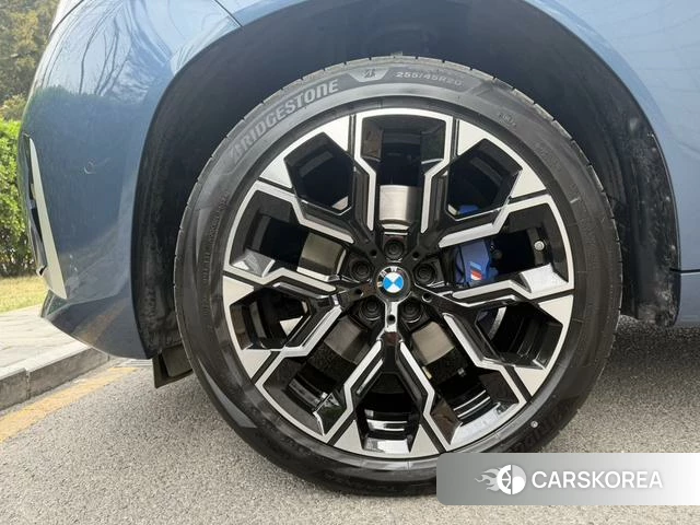 BMW X3 id 4314229 из Китая 12