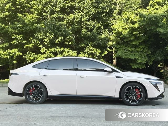 Nissan N7 2025 Другой из Китая, фото 5