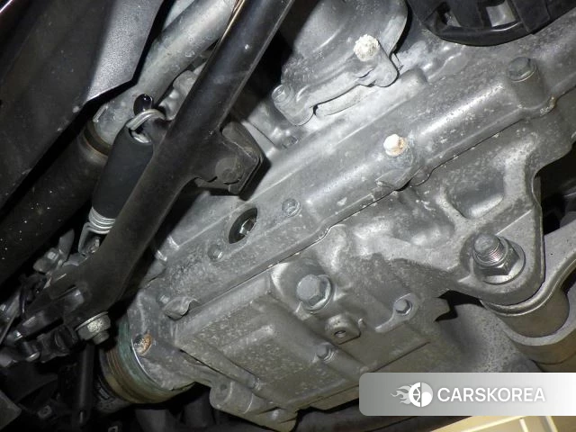Engine photo