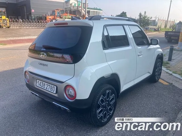 Hyundai Casper id 2920955 из Кореи 12