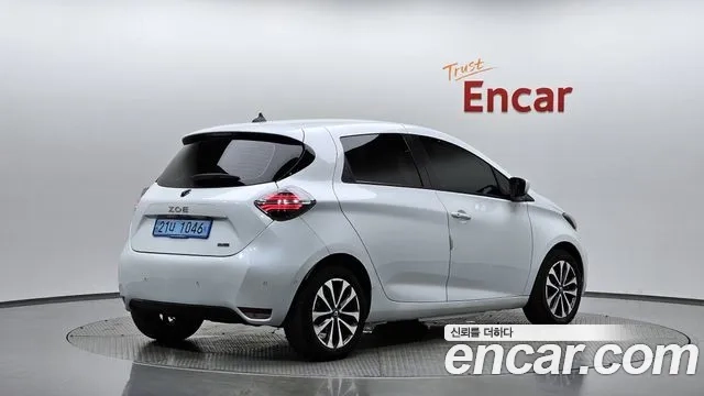 Renault Korea (Samsung) Joe id 2921611 из Кореи 12