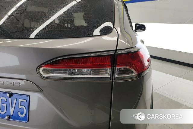 Toyota Fenglanda id 4298420 из Китая 9
