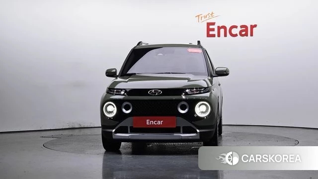 Hyundai Casper id 3892139 из Кореи 12