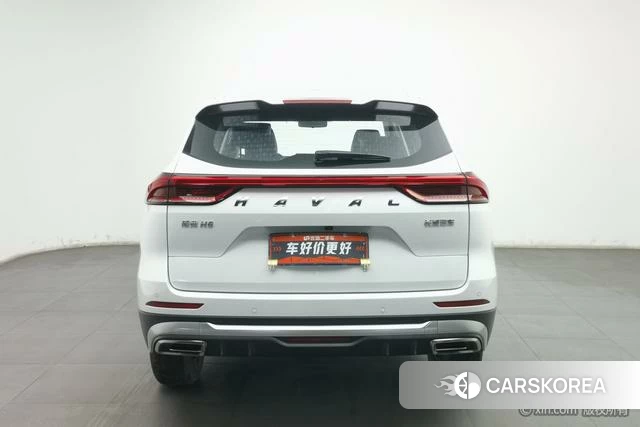 Haval H6 id 4210350 из Китая 12