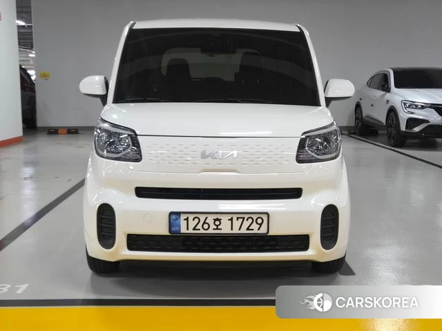 Kia The New Ray id 4323564 из Кореи 12