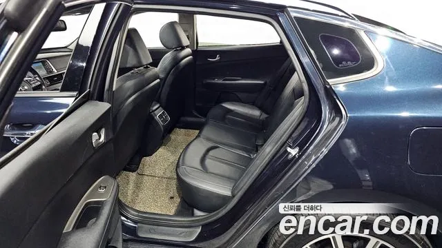 Kia The New K5 2nd generation id 2556952 из Кореи 12