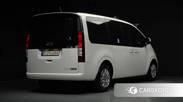 Hyundai Staria id 4623884 из Кореи 12