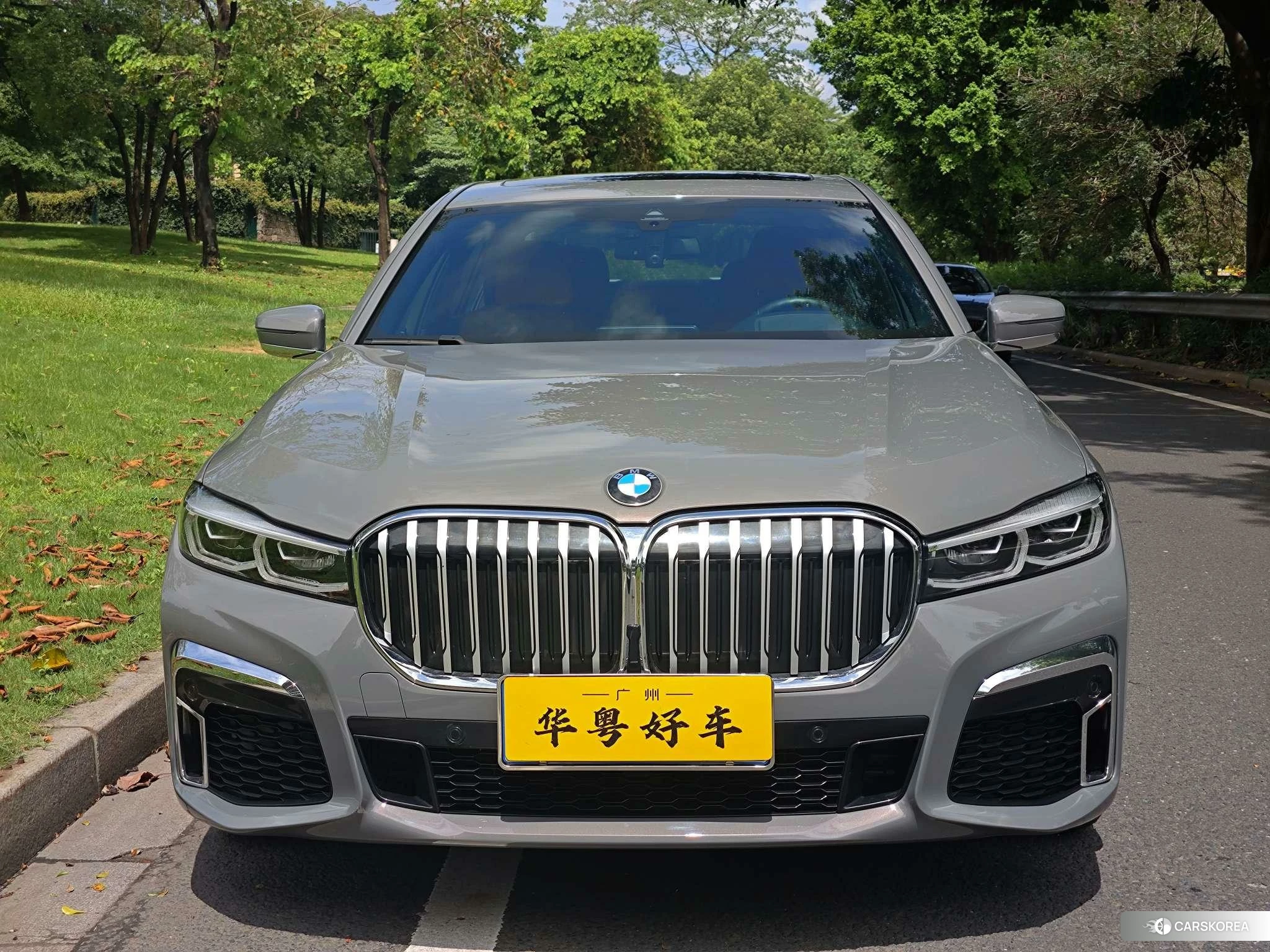 BMW 7 series id 4493236 из Китая 12