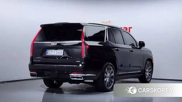 Cadillac Escalade 5th Generation id 2974128 из Кореи 12