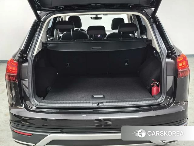 Volkswagen Tanyue id 4275694 из Китая 7