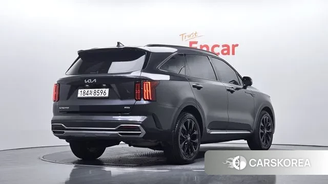 Kia Sorento 4th Generation id 3426717 из Кореи 12