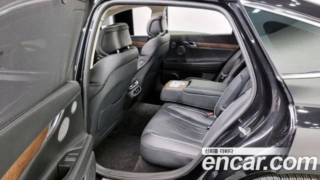 Genesis G80 (RG3) id 2729785 из Кореи 12