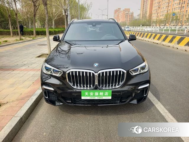 BMW X5 id 4208630 из Китая 12