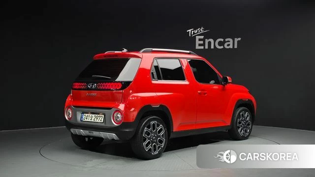 Hyundai Casper id 3865228 из Кореи 12