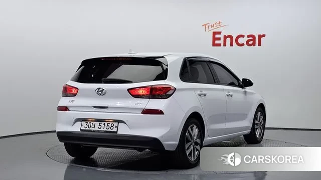 Hyundai i30 (PD) id 3270151 из Кореи 12