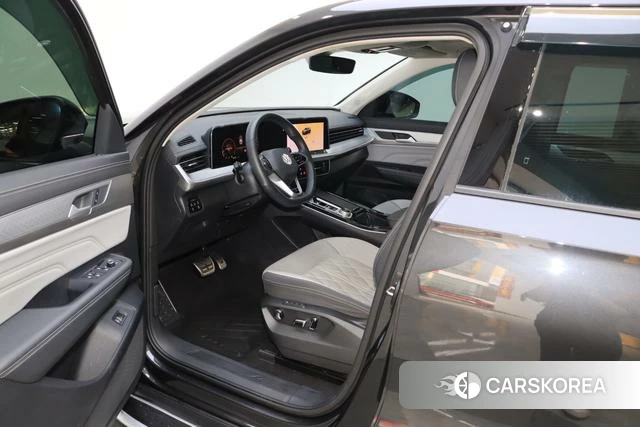 Volkswagen Range patrol id 4297985 из Китая 12
