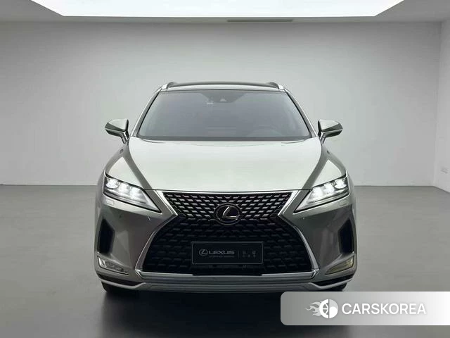 Lexus RX id 4314139 из Китая 7