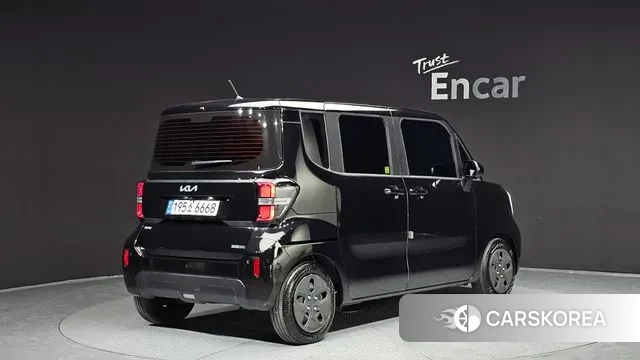 Kia The New Kia Ray id 3674796 из Кореи 12