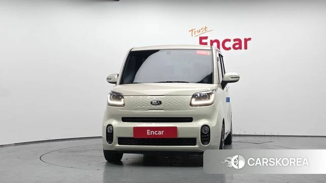 Kia The New Ray id 4688455 из Кореи 12