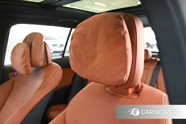 Mercedes-Benz GLC id 4238756 из Китая 12