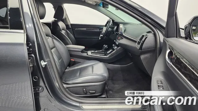 Hyundai Grandeur IG id 2762057 из Кореи 12