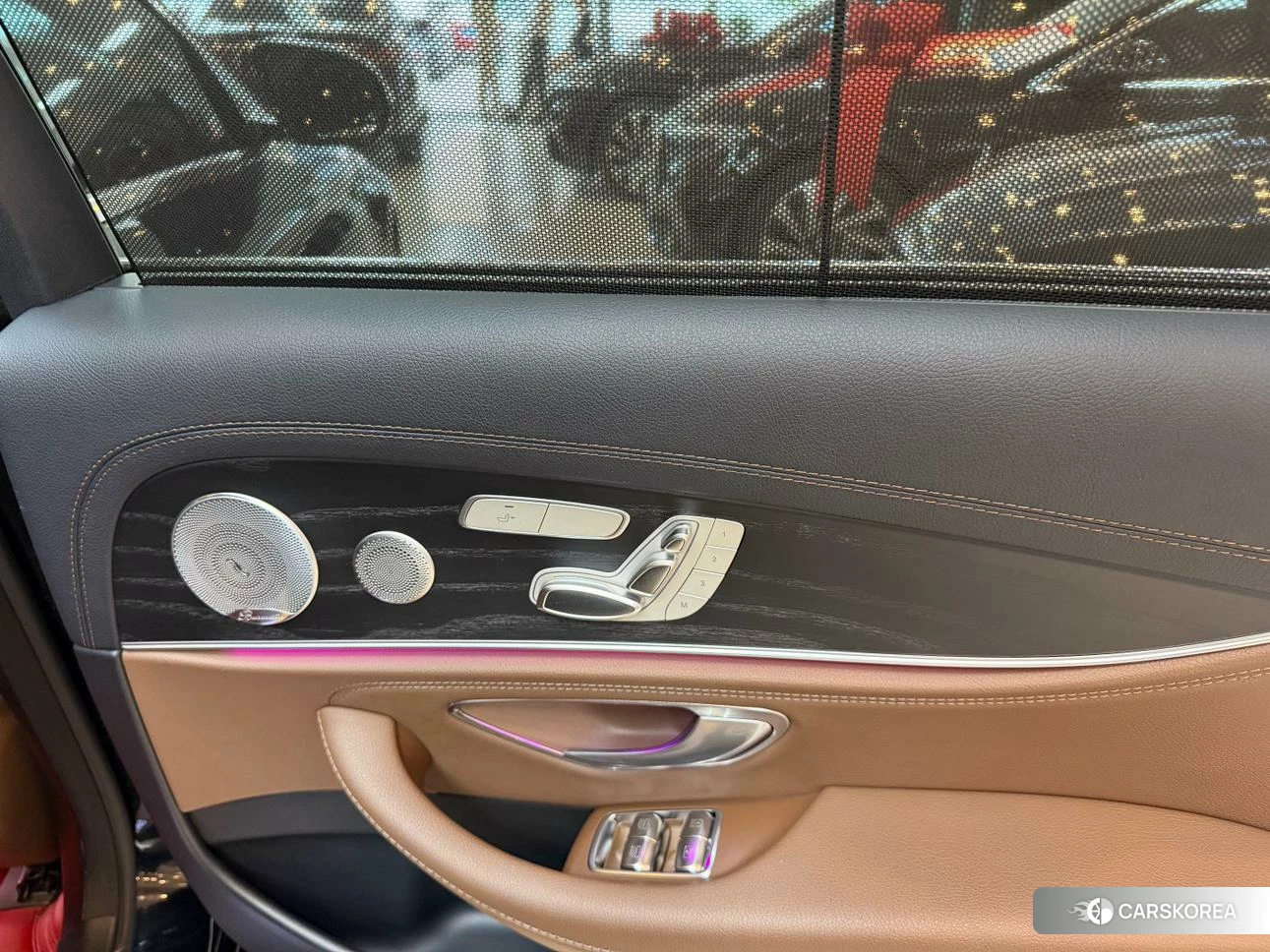 Mercedes-Benz E-class id 4455254 из Китая 12