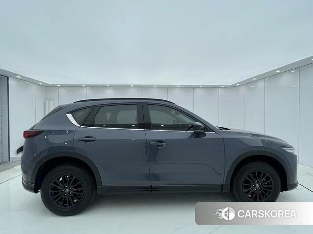 Mazda CX-5 id 4301649 из Китая 12