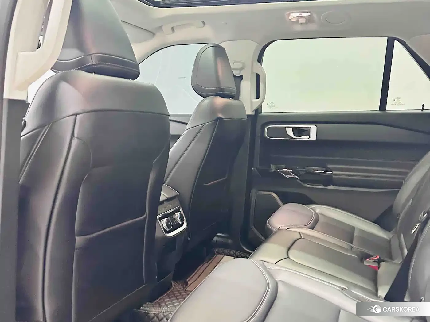 Ford Explorer id 4607026 из Китая 12