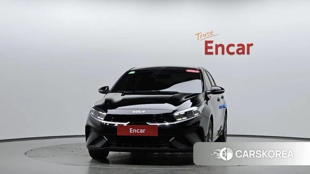 Kia The New K3 2nd generation id 4243155 из Кореи 12