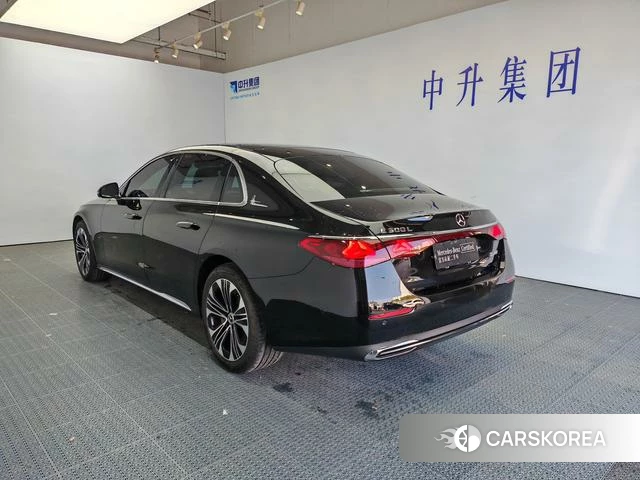 Mercedes-Benz E-class id 3895951 из Китая 12