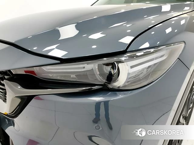 Mazda CX-5 id 4207439 из Китая 12