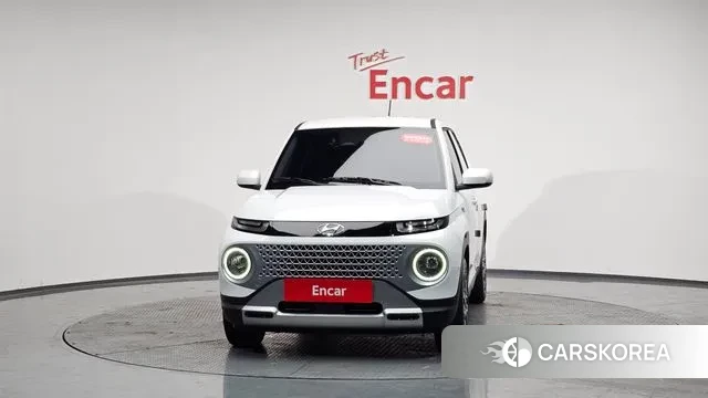 Hyundai Casper id 3566251 из Кореи 12