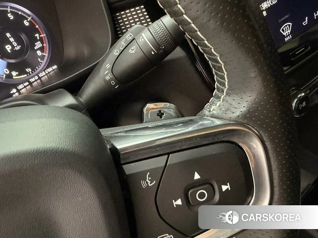 Volvo XC40 id 4238292 из Китая 12