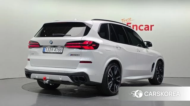 BMW X5 (G05) id 4480154 из Кореи 12