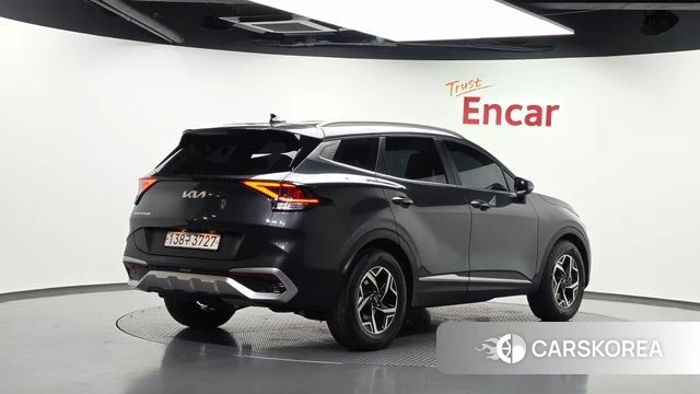 Kia Sportage 5th Generation id 4922241 из Кореи 12