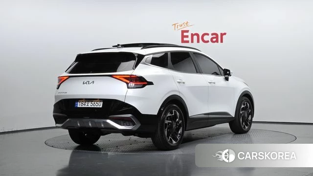 Kia Sportage 5th Generation id 4185851 из Кореи 12