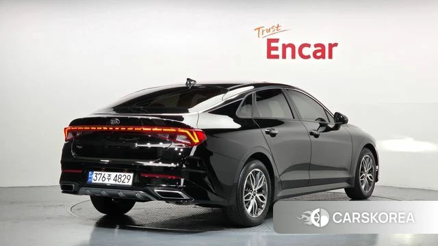 Kia K5 3rd generation id 4202782 из Кореи 12