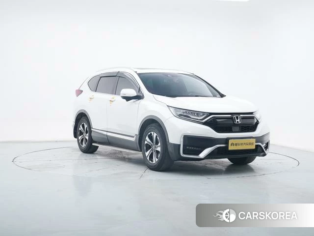 Honda CR-V id 4276463 из Китая 12