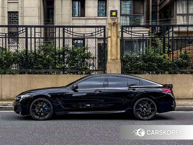 BMW 8 series id 4358912 из Китая 8