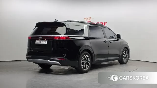 Kia Carnival 4th generation id 3054204 из Кореи 12