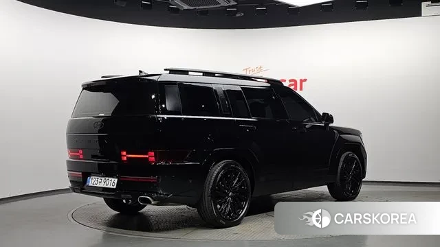 Hyundai Santa Fe (MX5) id 3410131 из Кореи 12