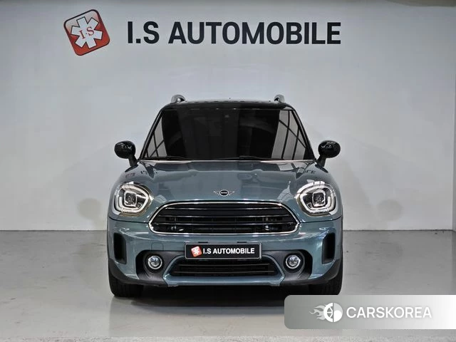 Mini Cooper Countryman id 4511577 из Кореи 12