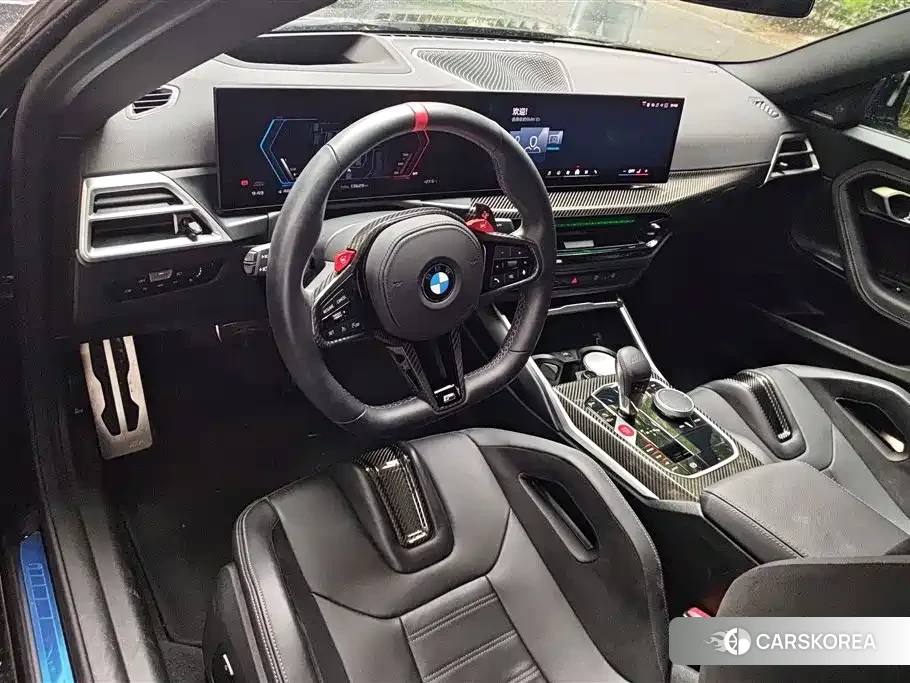 BMW M2 id 4547445 из Китая 8
