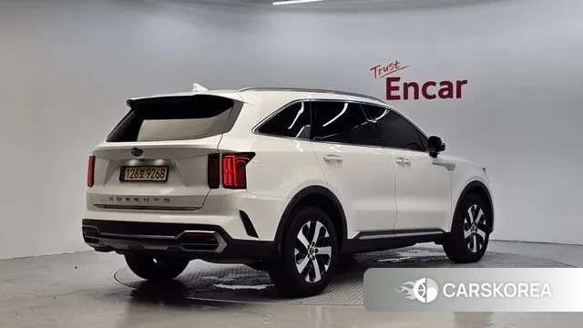 Kia Sorento 4th Generation id 3059305 из Кореи 12