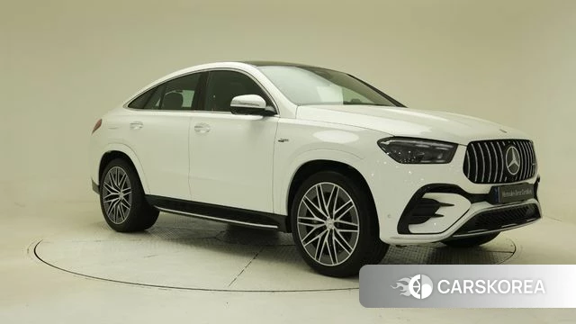 Mercedes-Benz GLE-Class W167 id 4834020 из Кореи 12