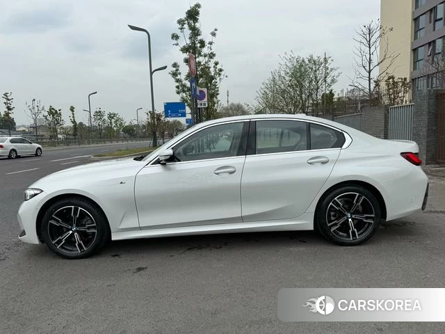 BMW 3 series id 3908497 из Китая 11