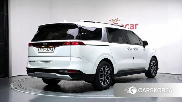 Kia Carnival 4th generation id 4784942 из Кореи 12