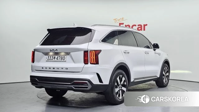Kia Sorento 4th Generation id 3819057 из Кореи 12